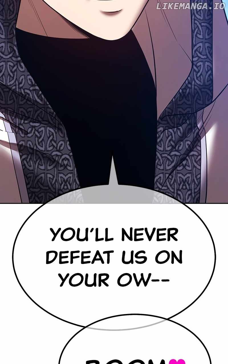 99 Wooden stick Chapter 147 86